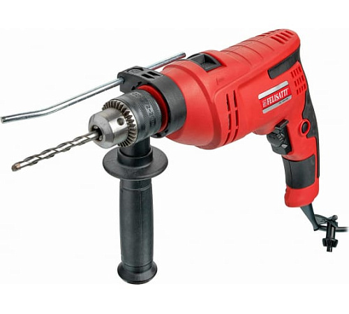 Дрель ударная Felisatti ДУ-13/800ЭР 2282.5.0.00 Дрель ударная Felisatti ДУ-13/800ЭР 2282.5.0.00