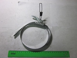 Хомут мешка ЭНКОР КОРВЕТ-64 Хомут мешка ЭНКОР КОРВЕТ-64