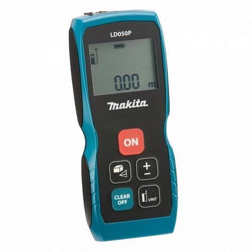 Дальномер Makita LD050P Дальномер Makita LD050P