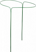 Подставка под цветы GRINDA d=35х70см, полудуги, 2шт 422385-35-70 Подставка под цветы GRINDA d=35х70см, полудуги, 2шт 422385-35-70