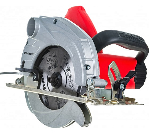 Пила дисковая TE-CS 1200 Einhell 4330936 Пила дисковая TE-CS 1200 Einhell 4330936
