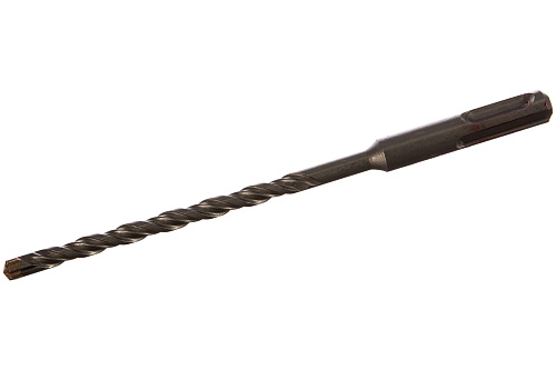 Бур SDS+ Ø 6х100/160 Квадробур Elitech (1820.083200) Бур SDS+ Ø 6х100/160 Квадробур Elitech (1820.083200)