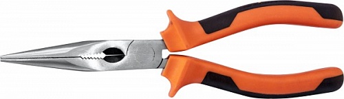 Длинногубцы 200мм Ombra 420108 Длинногубцы 200мм Ombra 420108