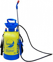 Опрыскиватель UNION OP-5P (5л) Опрыскиватель UNION OP-5P (5л)