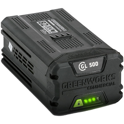 Аккумулятор Greenworks 80 в 5,0 Ач G82B5 2914607 Аккумулятор Greenworks 80 в 5,0 Ач G82B5 2914607