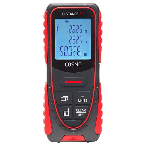 Дальномер 50м ADA Cosmo А00491 Дальномер 50м ADA Cosmo А00491