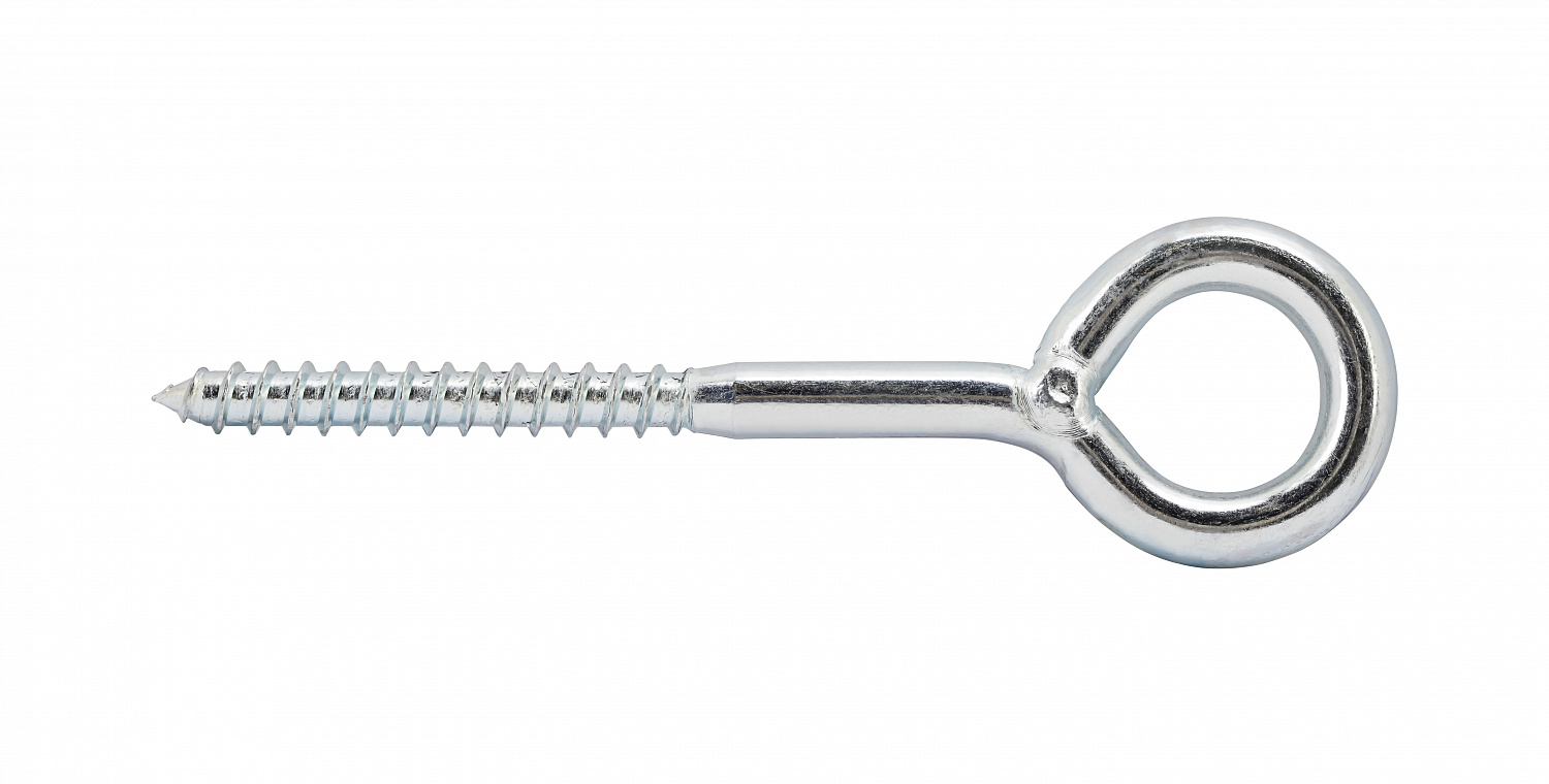 Крепление для строительных лесов 8х120мм Крепление для строительных лесов 8х120мм