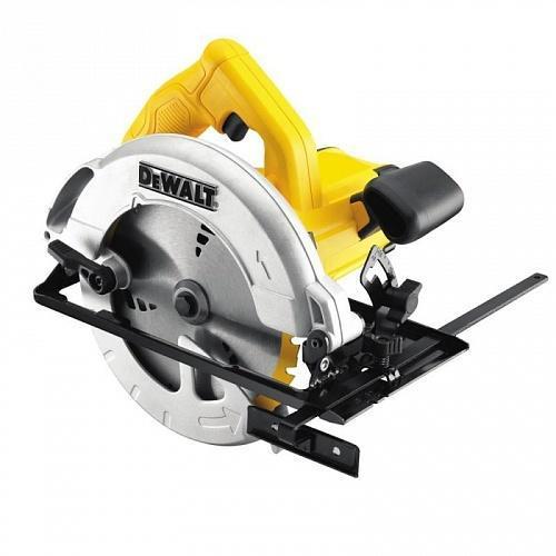 Пила дисковая DeWalt DWE560-KS Пила дисковая DeWalt DWE560-KS