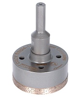 Коронка алмазная 68 мм, xвостовик 8,5 мм Distar 18184048079 Коронка алмазная 68 мм, xвостовик 8,5 мм Distar 18184048079