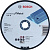 Круг отрезной Bosch ф180х1,6 для металла ECO Metal 1 шт/25 2 608 619 769