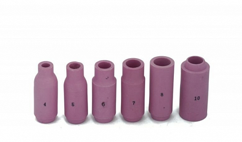 Сопло керамическое №8 Fubag FB10N46 Сопло керамическое №8 Fubag FB10N46