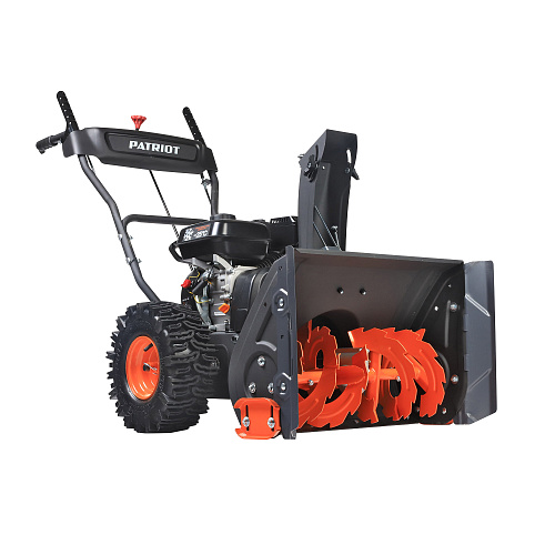 Снегоуборщик Patriot PS 603 426109603 Снегоуборщик Patriot PS 603 426109603