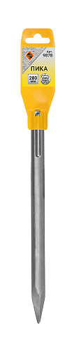 Пика SDSmax 280мм Энкор 9878 Пика SDSmax 280мм Энкор 9878