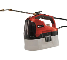 Опрыскиватель аккумуляторный PXC GE-WS 18/35 Li Solo 3425210 Опрыскиватель аккумуляторный PXC GE-WS 18/35 Li Solo 3425210