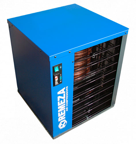 Осушитель Remeza RFDc 101 Осушитель Remeza RFDc 101