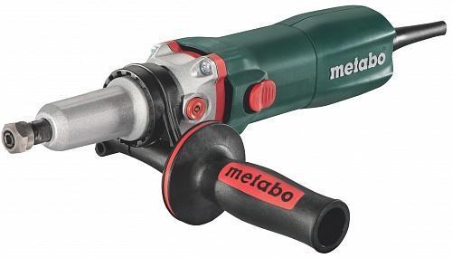 Шлифмашина прямая Metabo GE950 G Plus (600618000) Шлифмашина прямая Metabo GE950 G Plus (600618000)