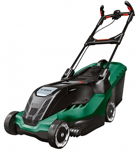 Газонокосилка электрическая BOSCH AdvancedRotak 660 0 600 8B9 201 Газонокосилка электрическая BOSCH AdvancedRotak 660 0 600 8B9 201