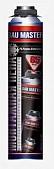 Пена монтажная 65л 750мл профессиональная зимн BAU MASTER 705235/009808