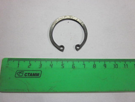 Кольцо стопрное К-11М Кольцо стопрное К-11М