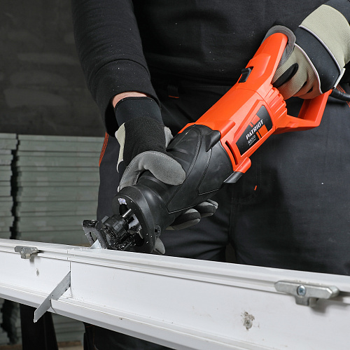 Ножовка сабельная PATRIOT RS 808 110303808 Ножовка сабельная PATRIOT RS 808 110303808