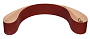Шлифлента БАЗ 82х1585 к 120 (10Н)