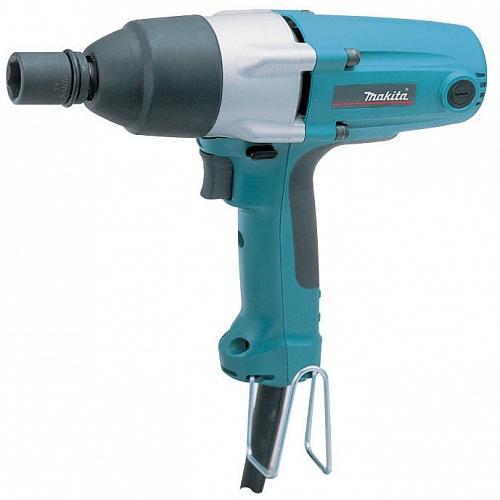 Ударный гайковерт Makita TW 0200 Ударный гайковерт Makita TW 0200