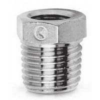 Футорка S2520 1/4-1/4 Футорка S2520 1/4-1/4