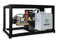 Аппарат высокого давления GraSS PWI 20/15 Standart BM 15.20 U