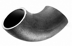 Отвод Ду40 027-1162 Отвод Ду40 027-1162