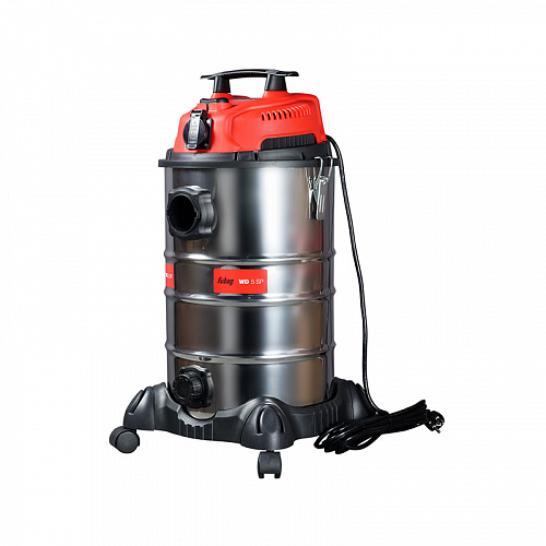 Пылесос Fubag WD 5SP 38992 Пылесос Fubag WD 5SP 38992