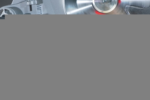 Пила торцовочная Metabo KGS 254 M 602540000 Пила торцовочная Metabo KGS 254 M 602540000