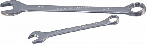 Ключ комбинированный 13 мм OMBRA 030013 Ключ комбинированный 13 мм OMBRA 030013