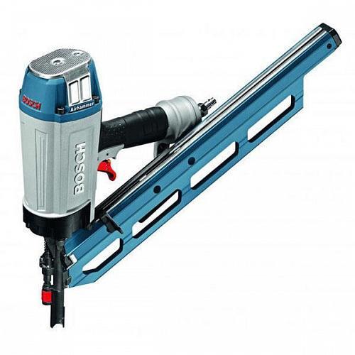 Степлер пневматический BOSCH GSN 90-34DK 0 601 491 301 Степлер пневматический BOSCH GSN 90-34DK 0 601 491 301