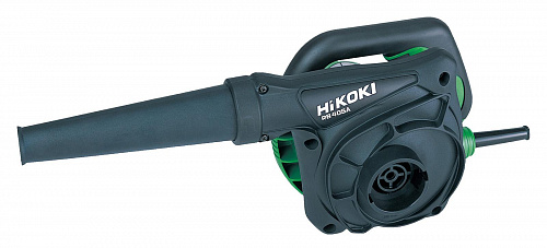 Воздуходувка электрическая Hikoki RB40SANSZ Воздуходувка электрическая Hikoki RB40SANSZ
