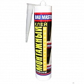 Клей монтажный 310мл