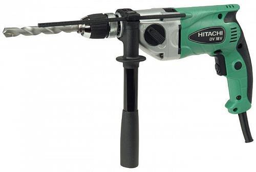 Дрель ударная Hitachi DV20VB2 Дрель ударная Hitachi DV20VB2