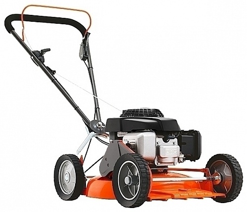 Газонокосилка бензиновая Husqvarna LB 448S 9672568-01 Газонокосилка бензиновая Husqvarna LB 448S 9672568-01