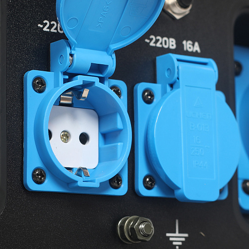 Генератор бензиновый Patriot GP 15010ALE 474101810 Генератор бензиновый Patriot GP 15010ALE 474101810