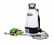 Опрыскиватель аккумуляторный Greenworks GSP1250K2 (2 Ач) 5103507UA