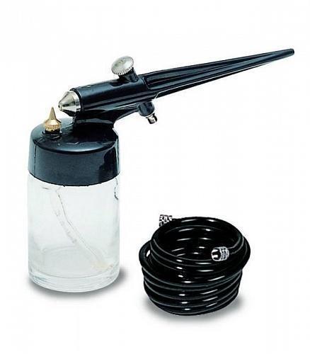 Краскораспылитель MINI PAINT 50 GAV 26097 Краскораспылитель MINI PAINT 50 GAV 26097