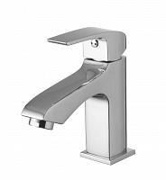 Смеситель "Санон" для умывальника ZENTA Z0406_R Смеситель "Санон" для умывальника ZENTA Z0406_R