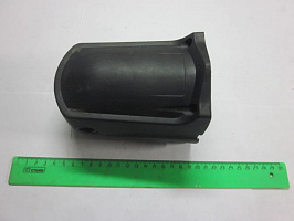 Корпус двигателя К-10М