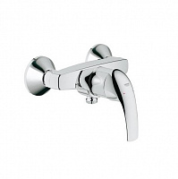 Смеситель Grohe "BauCurve" для душа 32807000 Смеситель Grohe "BauCurve" для душа 32807000