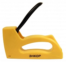 Степлер ручной 53 (6-10мм) Энкор 51700 Степлер ручной 53 (6-10мм) Энкор 51700