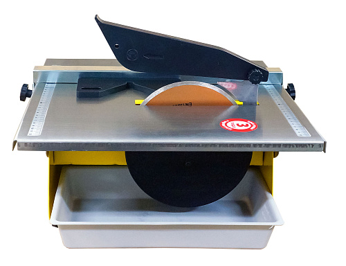 Плиткорез электрический Энкор Корвет 461М (94611) Плиткорез электрический Энкор Корвет 461М (94611)