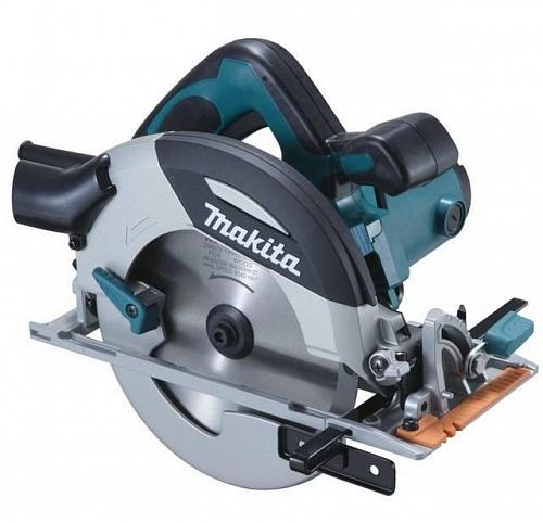 Пила дисковая Makita HS6100 Пила дисковая Makita HS6100