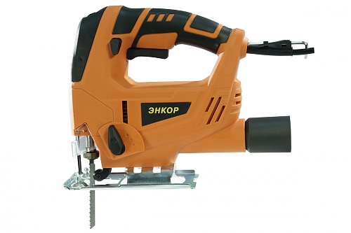 Лобзик Энкор ЛЭ-570/65Э 50226 Лобзик Энкор ЛЭ-570/65Э 50226