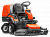 Райдер Husqvarna RC 320Ts AWD (без деки) 9676288-02