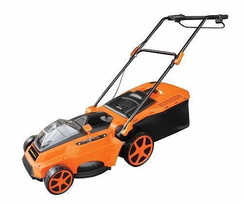 Газонокосилка аккумуляторная AccuMaster АКМ3601 (ЭНКОР 49301) Газонокосилка аккумуляторная AccuMaster АКМ3601 (ЭНКОР 49301)