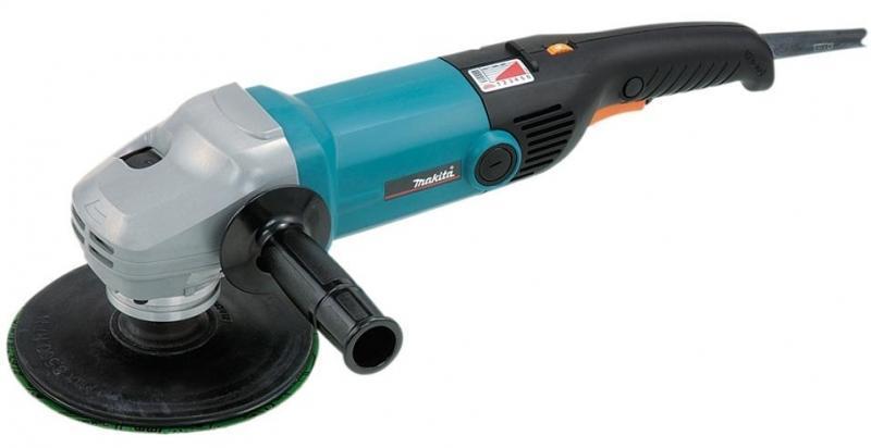 Машина полировальная Makita SA7000C Машина полировальная Makita SA7000C